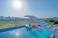 Tingxing Vacation Apartment (Yangshuo Yulong River)