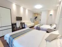 Suizhong Shanhai Yunjian Scenic Apartment