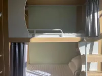 Yilan• Central Asia-Europe-Africa Ring Youth Hostel