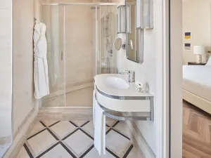 UNA HOTELS Trastevere Roma