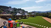 Pu'er Qianbailu Hotel (Puer Campus of Yunnan Agricultural University Branch) - Bjergudsigt