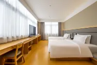 Shangyuansu Hotel Các khách sạn gần Xushuguan Development Zone Passenger Transport Terminal