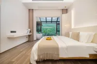 Anji Yuwanfeng Ono Yushan Residence Holiday Meisu