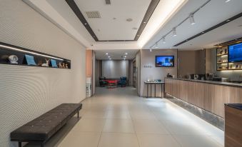 HanTing Hotel (Shijiazhuang Heping East Road)