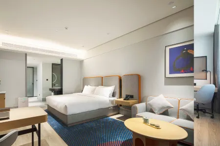 Binzhou Sunstone Plaza Hotel