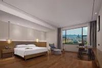 Henong Minzu Hotel Hotels in Jingzhou