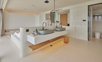 Shengsi Gouqi Island Xidu Homestay