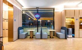 HanTing Hotel (Tangshan Lutai Economic Development Zone)