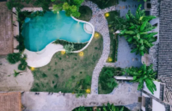 E'lands 一嵐野居&ANNY美學館