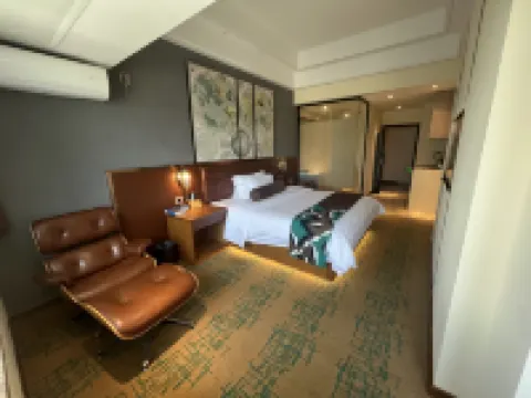 Vienna Classic Hotel (Pingtandao Guanweihui)