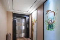 Nanyang Yike You Collection Hotel (Shiyuan) - 2 ดาว