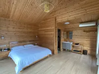 滙友醉雲谷民宿