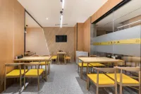 Yuehu Hotel (Taiyuan Red Lantern Stadium Branch) -  Gaming & Esports