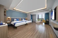 Yeste Hotel (Qinzhou Xiliwan) - Scenic