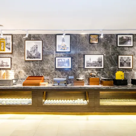 Home Selection Hotel (Quanzhou Ancient City Wenling North Road Branch)
