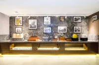 Home Selection Hotel (Quanzhou Ancient City Wenling North Road Branch) - Breakfast