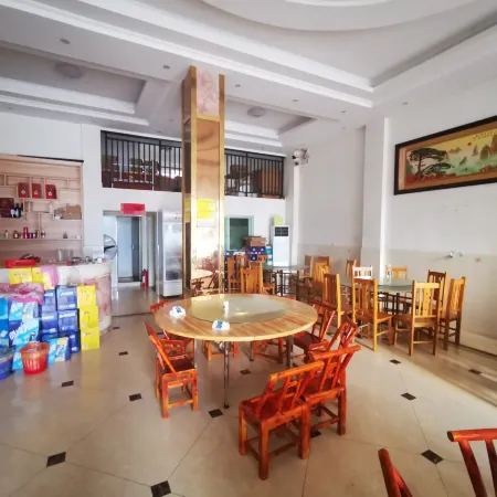 Pingjiang Dexu Hotel