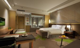Hai Tian Expo Hotel