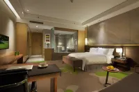 Hai Tian Expo Hotel - piscina