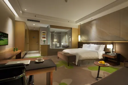 Hai Tian Expo Hotel