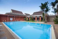โรงแรมอิมพีเรียล นราธิวาส - ที่มีสระว่ายน้ำ