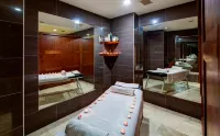 Bera Konya Hotel - spa