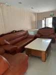 NAN TING DONG YI BIN GUAN Hotels in Gangca