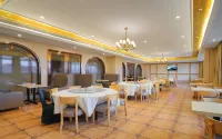 Vienna Hotel (Zhuji Xishi Hometown Wanda) - servizio colazione