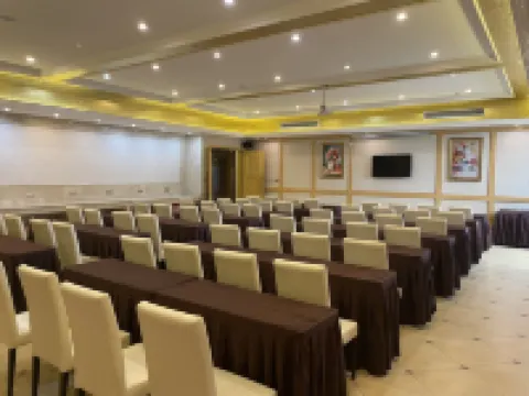 Vienna Hotel Hotels in Binyang