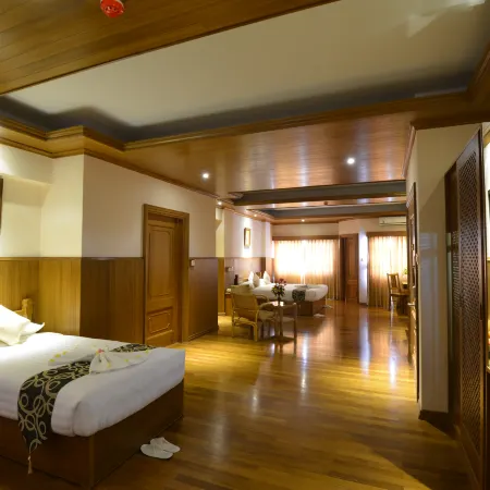 Hotel Sidney