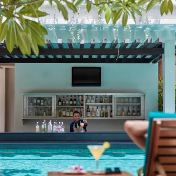 DoubleTree by Hilton Phuket Banthai Resort