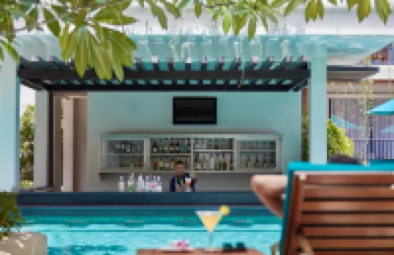 DoubleTree by Hilton Phuket Banthai Resort