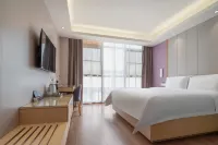 Lavande Hotel (Wanzai County Government Ancient City Branch)