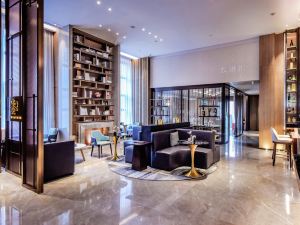 Le Comforto All Suite Hotel (Chongqing Paradise Walk D)