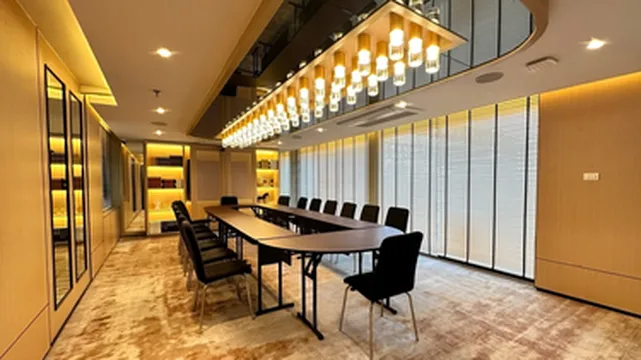 รูปภาพของแกรนด์ สวิส โฮเต็ล แบงค็อก (เดิม รามาดา สุขุมวิท ซอยสิบเอ็ด)