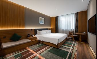 TRYP Wyndham Hotel (Zizhong Branch)