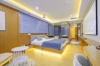 Jianlang Holiday Hot Spring Hotel