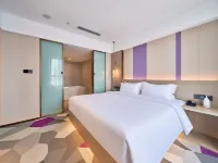 Lavande Hotel (Kaifeng Xiangfu) - bar