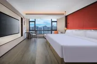 Chongzuo Zuojiang Hermit Hotel