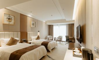 Rongchang Riel High-tech Hotel