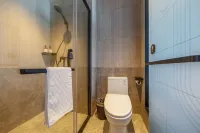 Huayue Ruihe Hotel (Qingdao Pingdu Store)