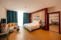 Tianshan Tianchi Resort Athletes Apartment