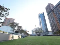 Lucentia Residences BBCC by WY Homestay Các khách sạn gần Sân vận động Merdeka