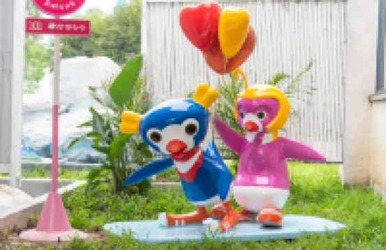 Bibi Penguin Family Homestay
