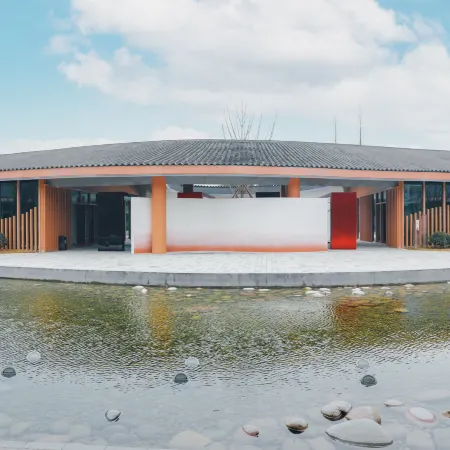Deyang Xiaoyuanli Hotel (Xiaoquan Ancient Town)