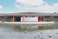 Deyang Xiaoyuanli Hotel (Xiaoquan Ancient Town) Các khách sạn ở Đức Dương