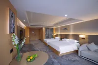 Yujingtan hotel Hotels in Wenshan