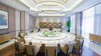 Tianfu International Hotel Complex - Frühstück