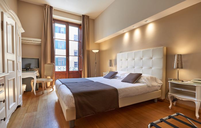 Hotel Cosimo De' Medici