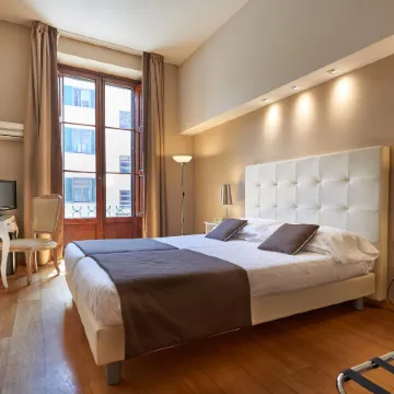 Hotel Cosimo De' Medici